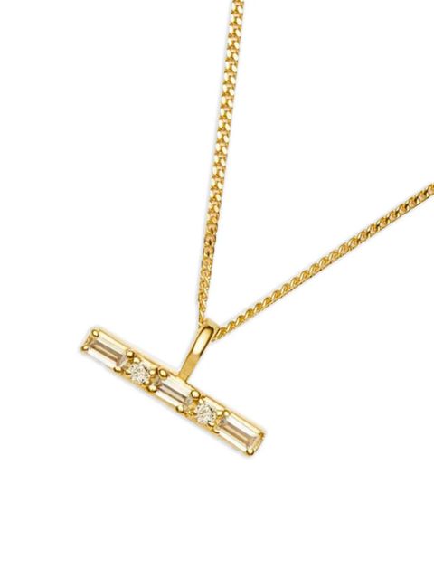 Missoma X Lucy Williams pendant necklace - Gold - zdjęcie produktu nr 2