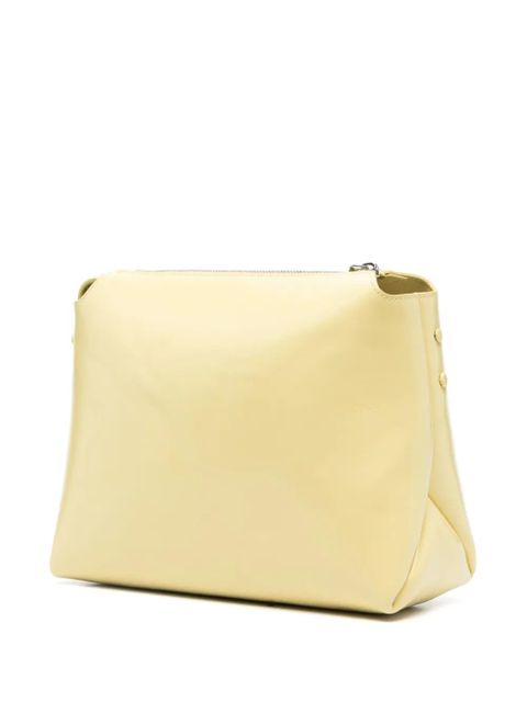 KHAITE medium Lina crossbody bag - Yellow