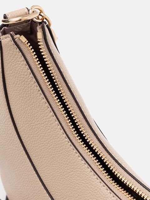 Liu Jo torebka kolor beżowy AF5251.E0058