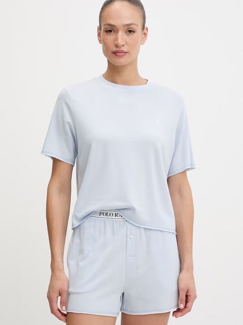 Polo Ralph Lauren piżama damska - zdjęcie produktu nr 1
