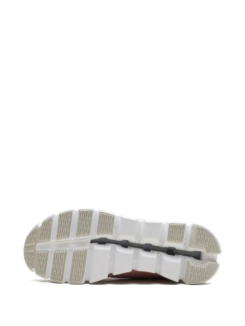 On Running Cloud 5 "Rose Shell" sneakers - ROSE/SHELL