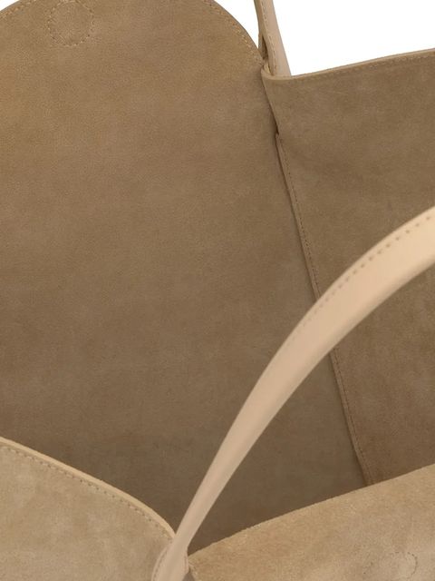 Tous torebka skórzana TULIP kolor beżowy 2002301401