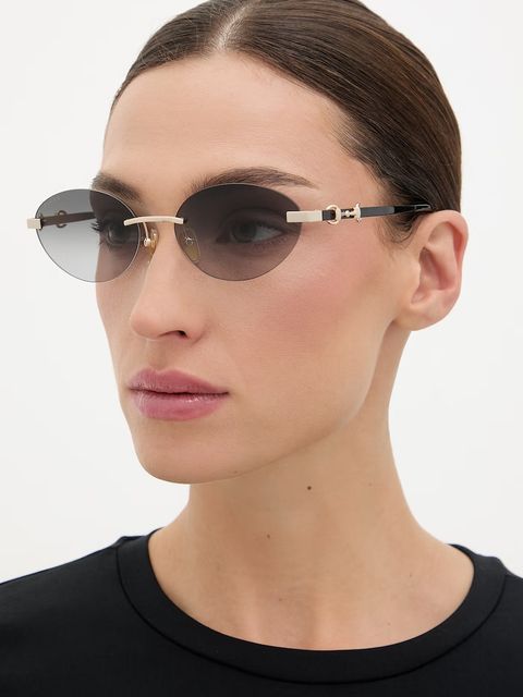 Gucci okulary przeciwsłoneczne damskie - zdjęcie produktu nr 1