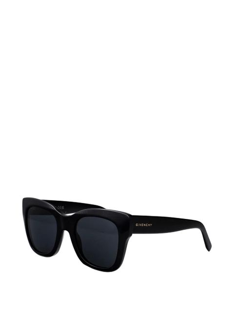 Givenchy Eyewear City sunglasses - Black - zdjęcie produktu nr 2