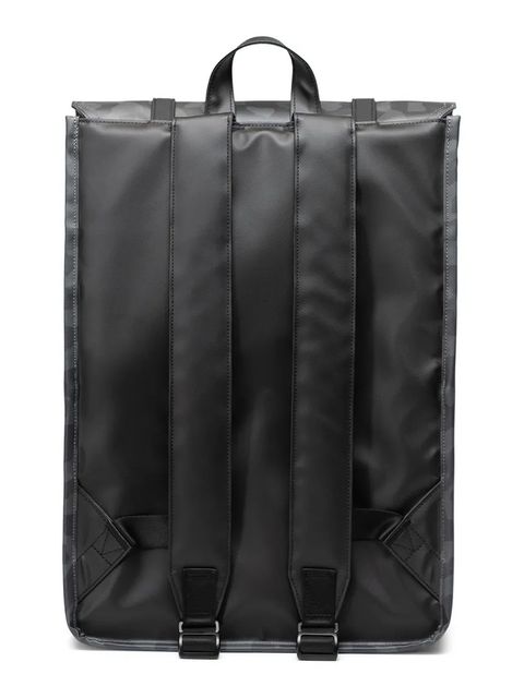 Herschel plecak Survey Backpack kolor brązowy duży gładki 10999-06670-OS