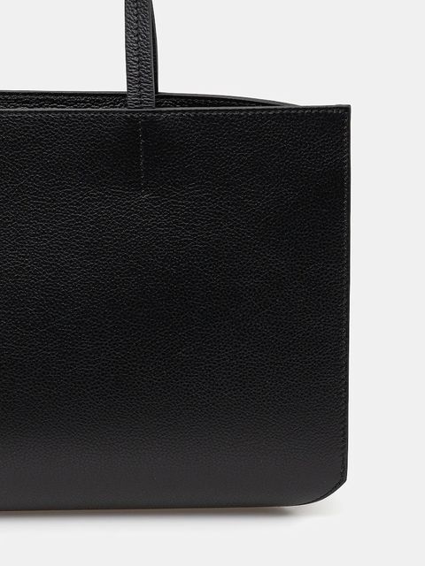 Patrizia Pepe torebka skórzana