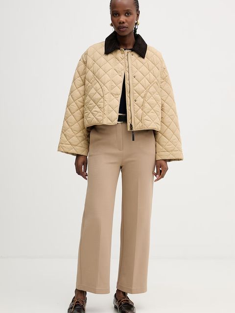 Weekend Max Mara t-shirt MULTIF - zdjęcie produktu nr 1