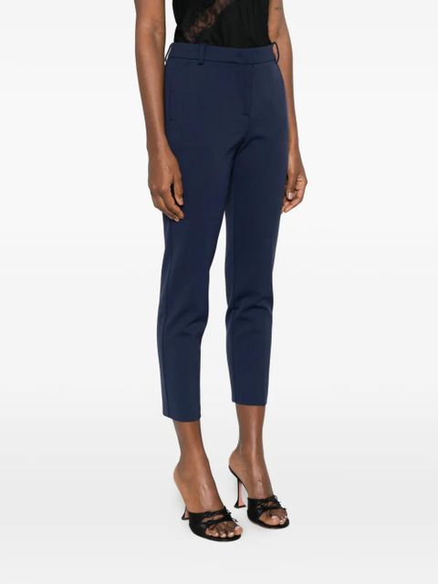 PINKO Bello tailored trousers - Blue