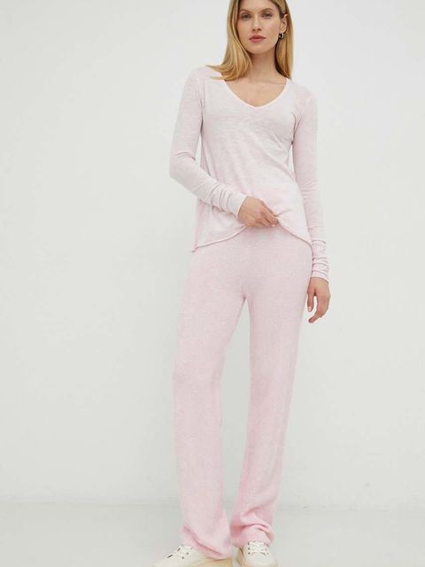 American Vintage longsleeve - zdjęcie produktu nr 1