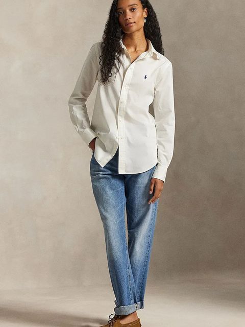 Polo Ralph Lauren koszula bawełniana