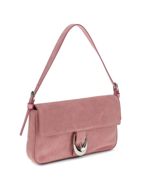STAUD Harlow shoulder bag - Pink