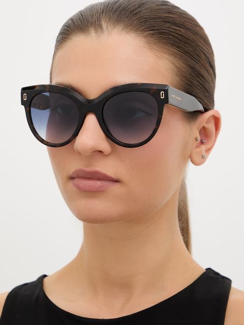 Marc Jacobs okulary przeciwsłoneczne - zdjęcie produktu nr 1