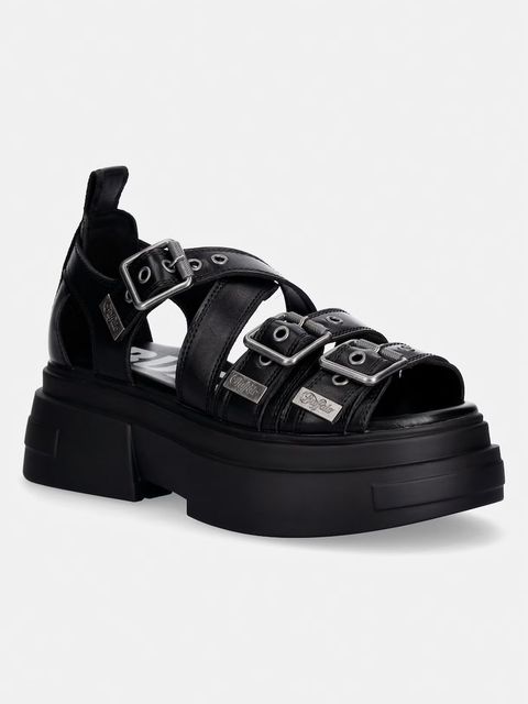 Buffalo sandały Bolt Snd Buckle - zdjęcie produktu nr 2