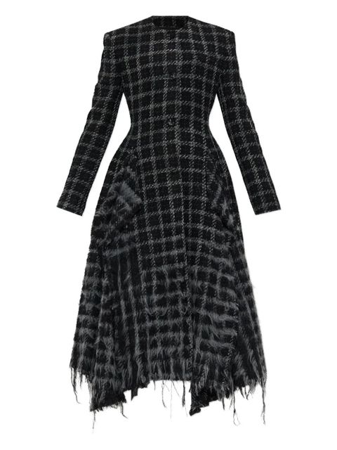 Diesel Abrie coat - Black - zdjęcie produktu nr 1