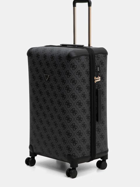 Guess walizka BERTA 77x46x30 cm