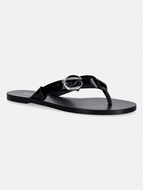 Coperni japonki skórzane C-logo - zdjęcie produktu nr 1