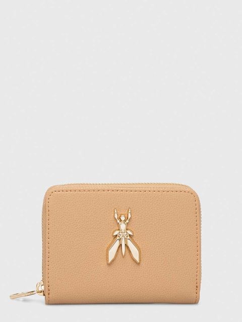 Patrizia Pepe portfel skórzany - zdjęcie produktu nr 2