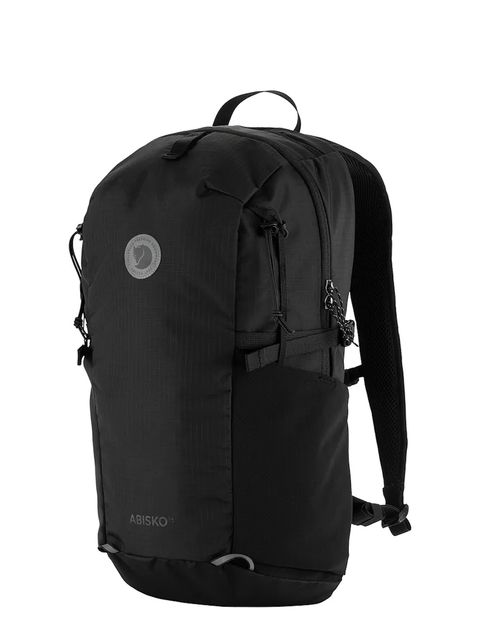 Fjallraven plecak Abisko Softpack 16L kolor czarny duży F23200307-550