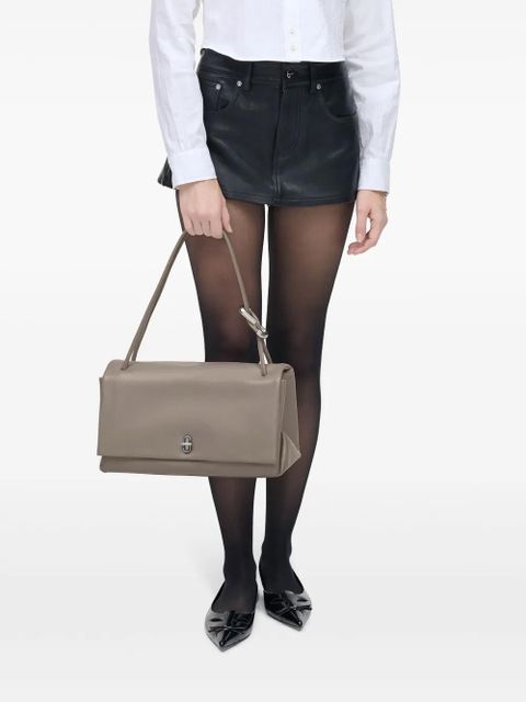 Marc Jacobs The Large Dual shoulder bag - Neutrals