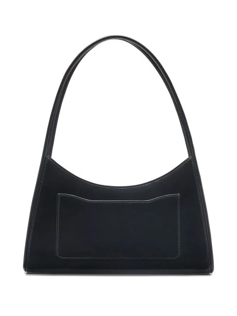 Marc Jacobs The Glam Claw Clip shoulder bag - Black