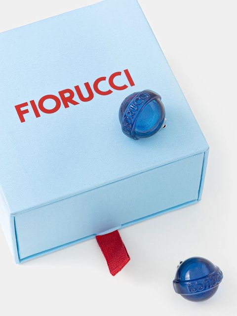 Fiorucci klipsy Mini Lollipop U01FPAJE145PT01BL06