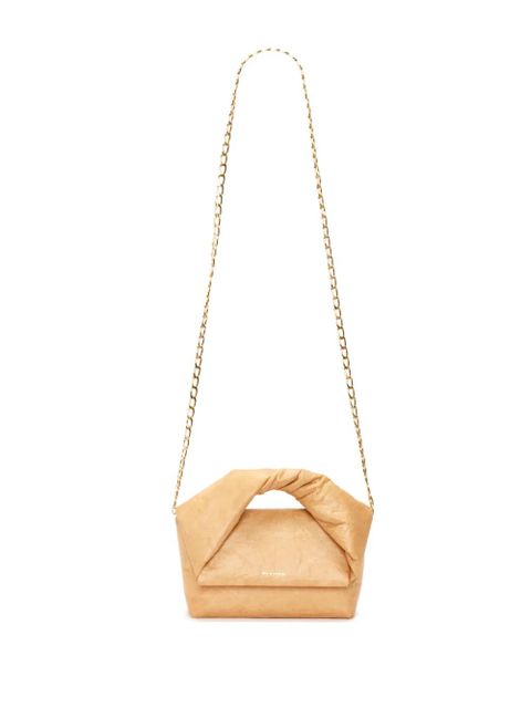 JW Anderson medium Twister handle bag - Neutrals - zdjęcie produktu nr 2