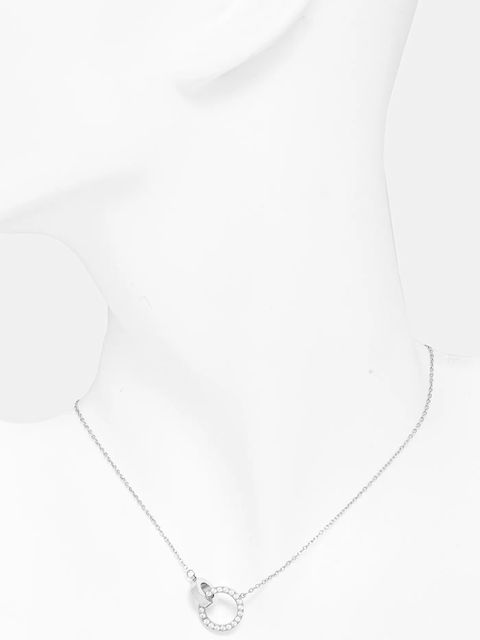 EDBLAD naszyjnik Eternal Orbit 120177