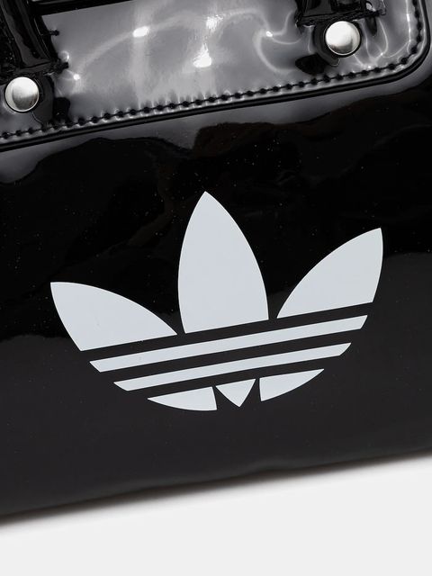 adidas Originals torebka Adicolor kolor czarny JX0247