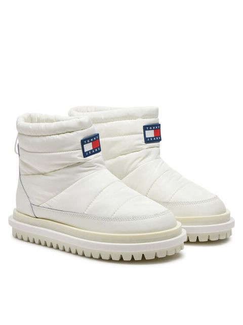 Śniegowce Tommy Jeans