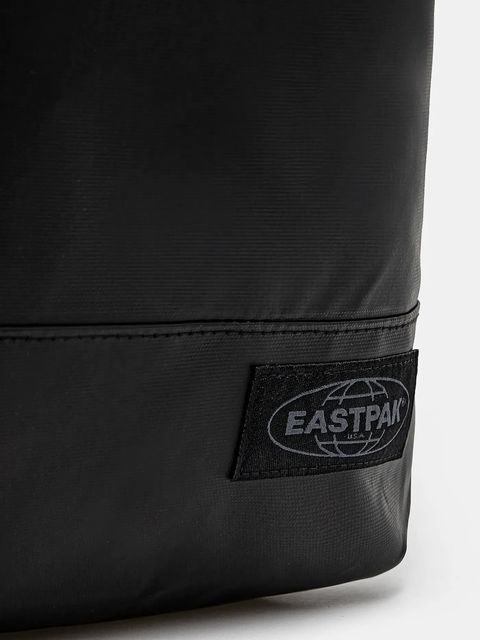 Eastpak plecak Up Roll Bike kolor czarny duży gładki EK0A5BJWO131