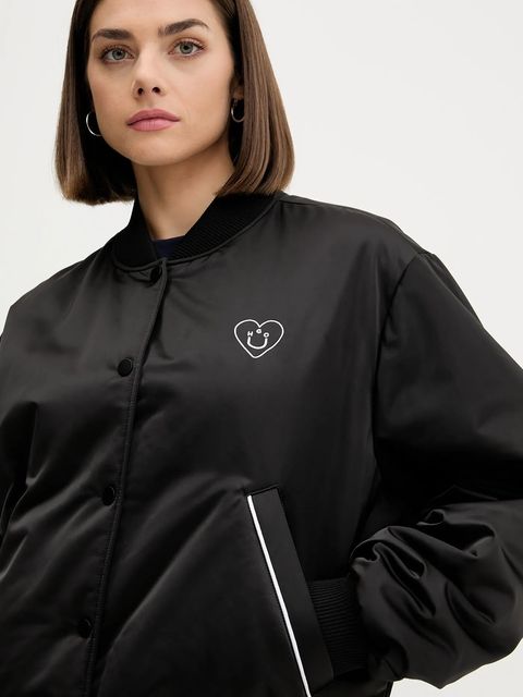 Hugo Blue kurtka Felinah-1_B