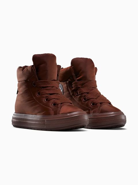 Converse śniegowce Chuck Taylor All Star Elements Boot - zdjęcie produktu nr 1