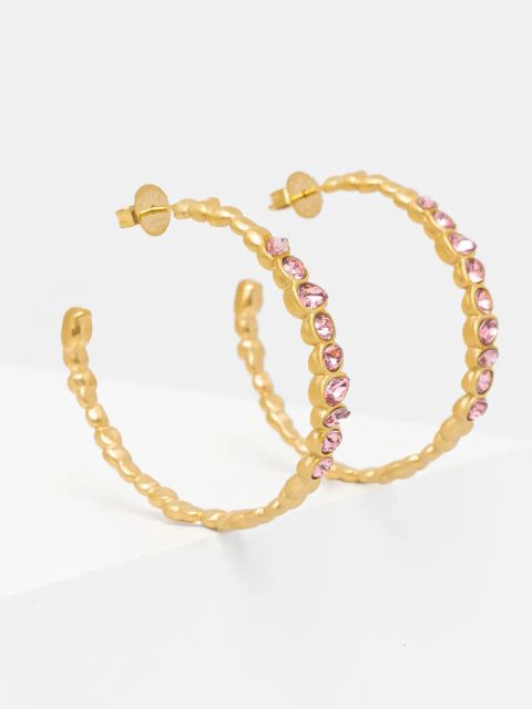 Guess kolczyki PANAREA JUBE05 181JW