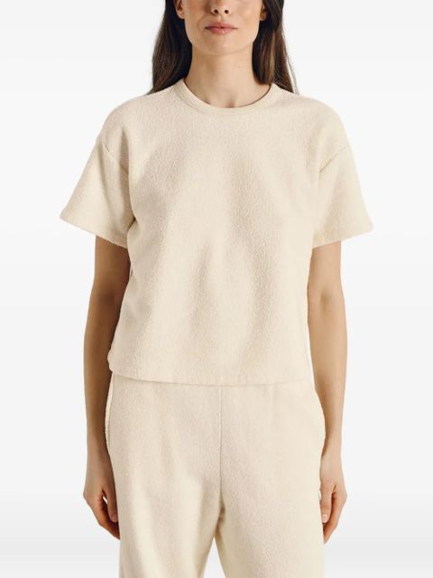 American Vintage Bobypark short-sleeve T-shirt - Neutrals