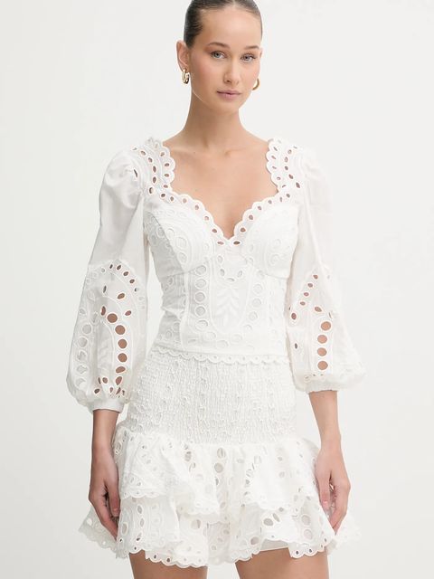 Charo Ruiz Ibiza bluzka Bass - zdjęcie produktu nr 1