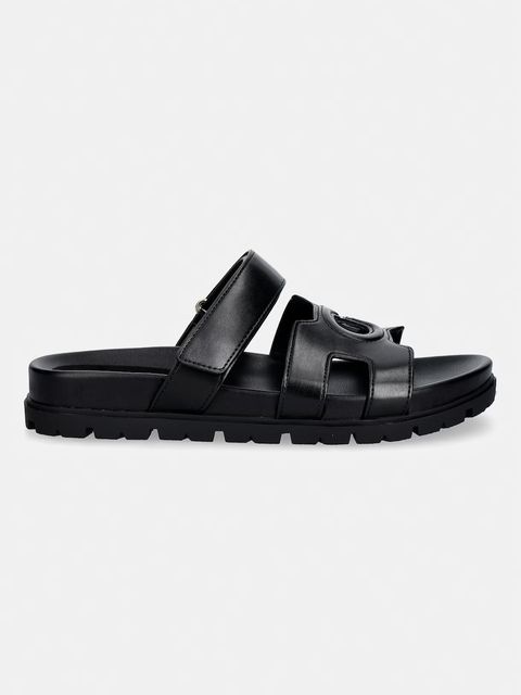 Guess na płaskim obcasie damskie FASHIEY - zdjęcie produktu nr 1