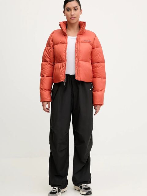 Columbia kurtka Puffect Colorblock - zdjęcie produktu nr 1