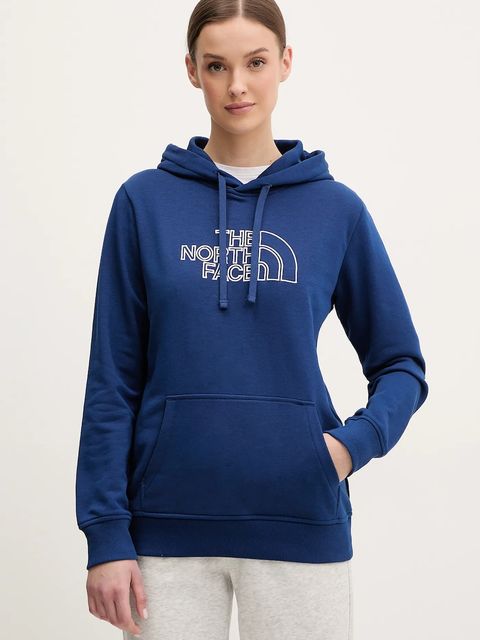 The North Face bluza Drew Peak Light - zdjęcie produktu nr 1