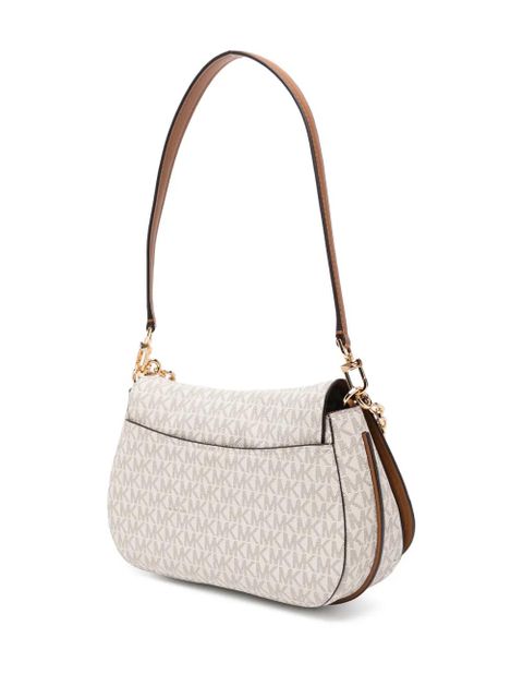Michael Kors Nolita shoulder bag - Neutrals