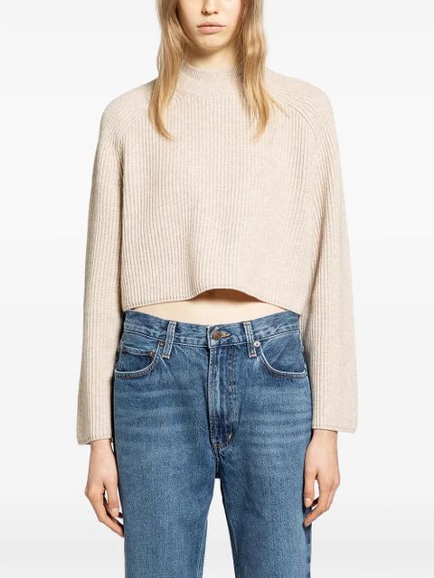 Max Mara Funale sweater - Neutrals - zdjęcie produktu nr 1