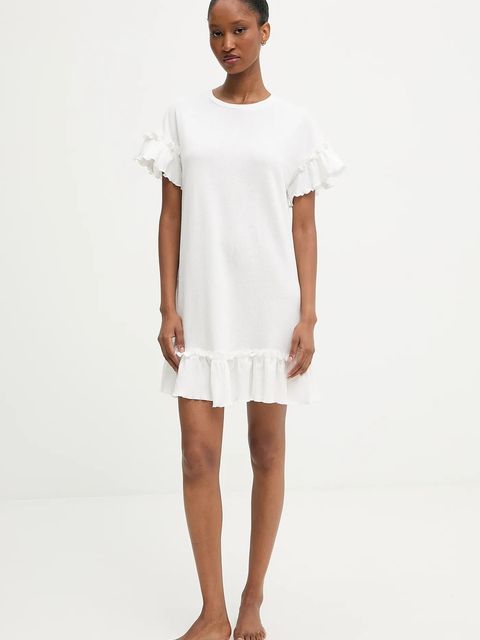 Answear.LAB koszula nocna bawełniana - zdjęcie produktu nr 1