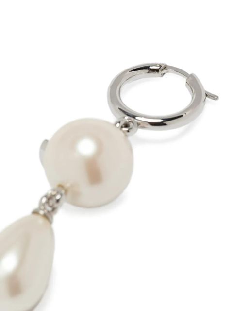 Vivienne Westwood Martha earrings - Silver