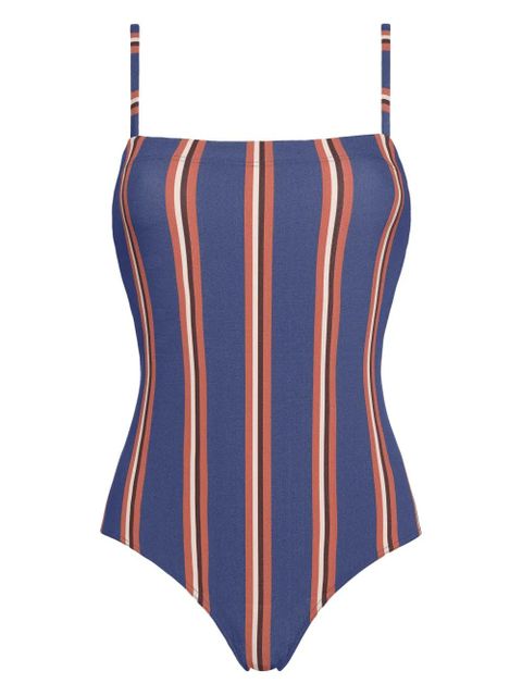 ERES Iode swimsuit - Blue - zdjęcie produktu nr 1