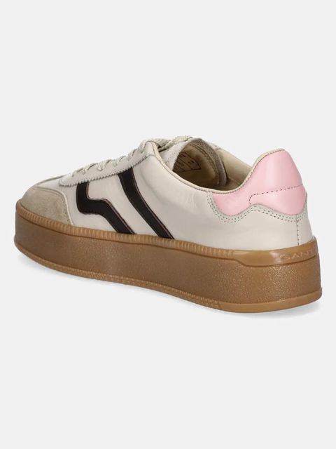 Gant sneakersy skórzane Cuzmani