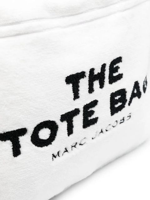 Marc Jacobs The Medium Tote bag - White