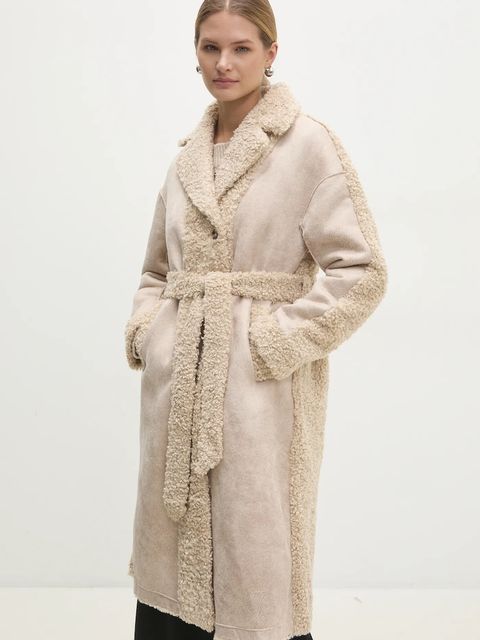 Answear.LAB płaszcz - zdjęcie produktu nr 2