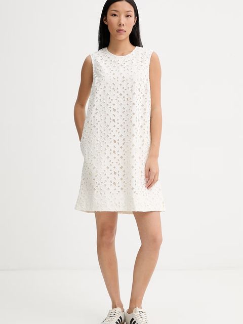 Marimekko sukienka letnia bawełniana - zdjęcie produktu nr 1