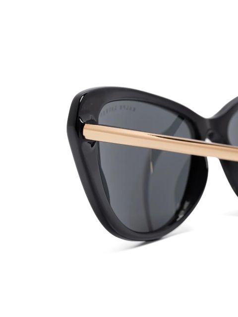 Lauren Ralph Lauren The Ella sunglasses - Black