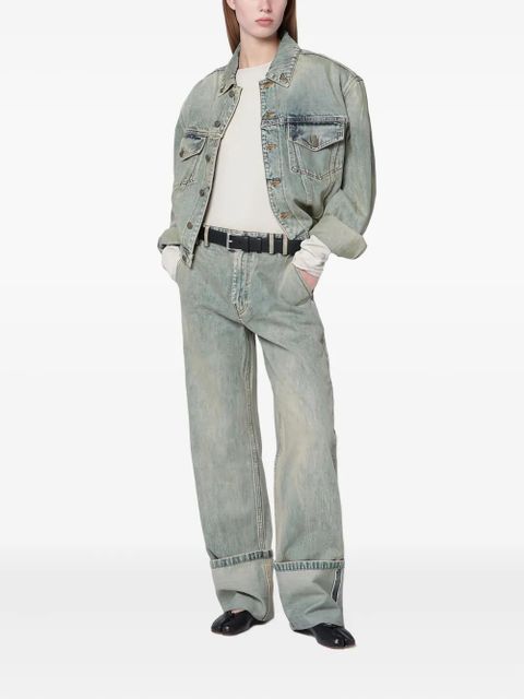 ENTIRE STUDIOS long-sleeves T-shirt - Neutrals - zdjęcie produktu nr 2