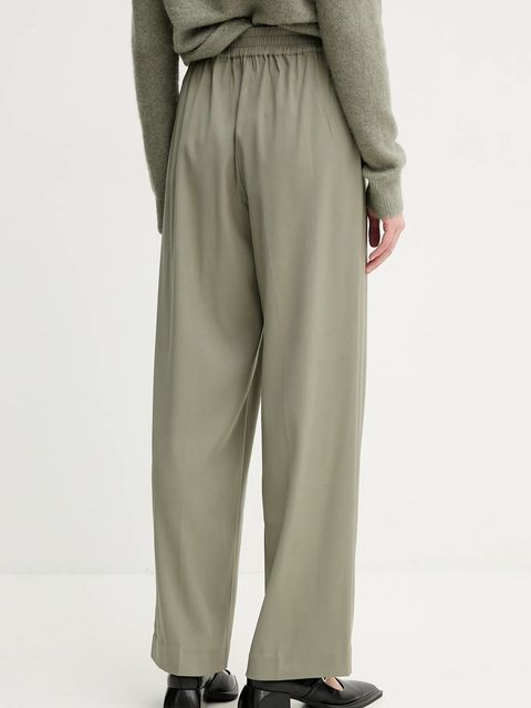 Samsoe Samsoe spodnie JULIA